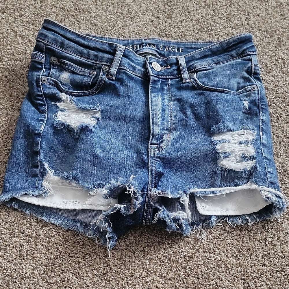 American Eagle Shorts